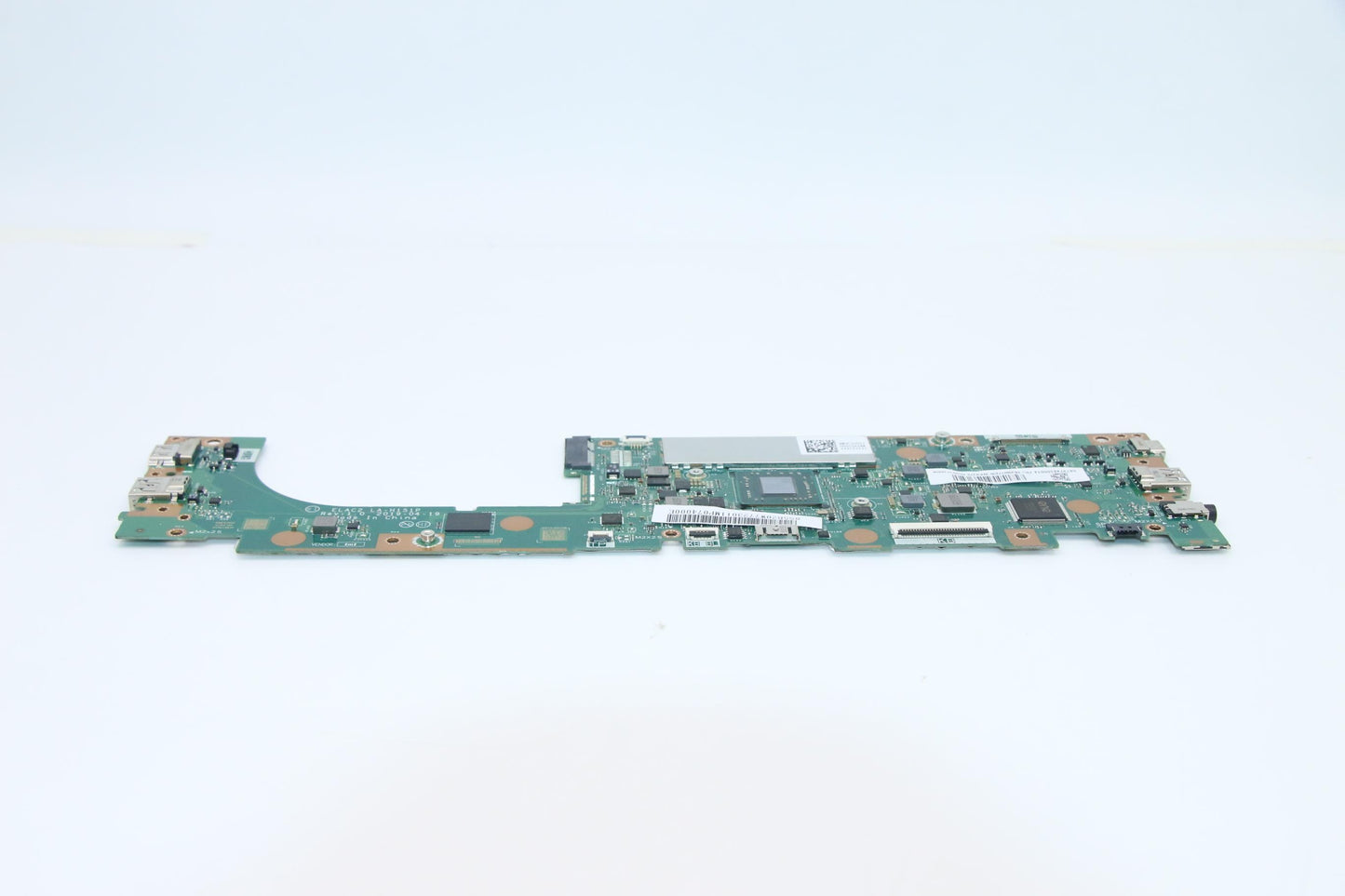 Lenovo Mb A6-9220C 4G 64G Ytpm - 5B20W77230