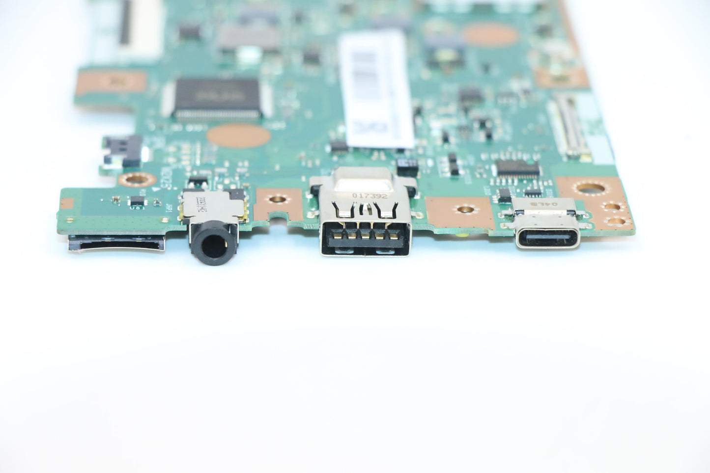 Lenovo Mb A6-9220C 4G 64G Ytpm - 5B20W77230