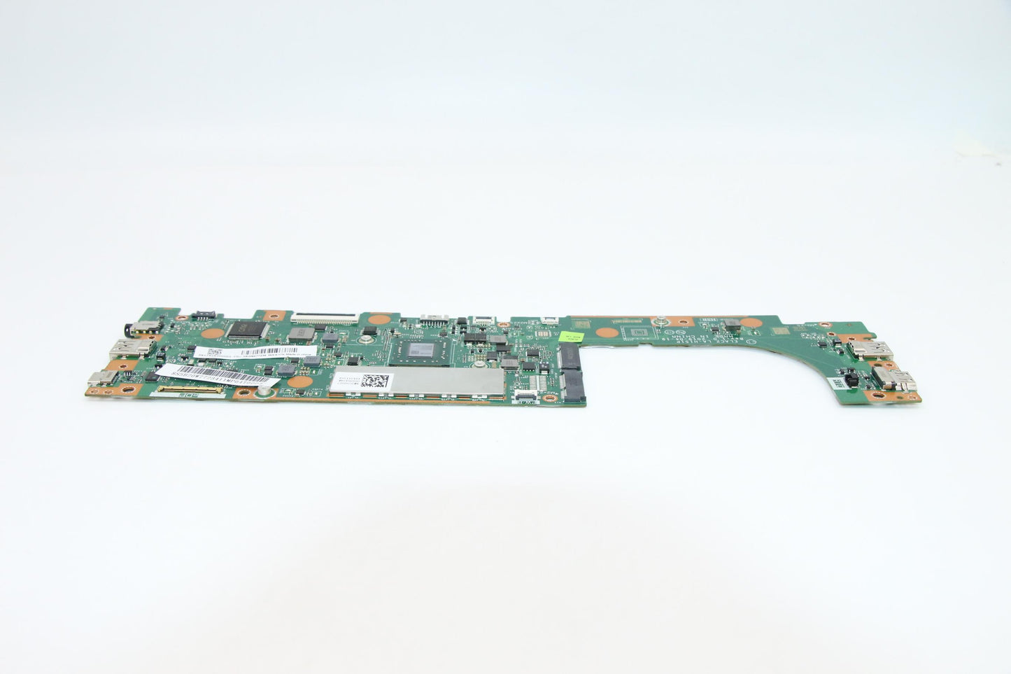 Lenovo Motherboard, A6 Processor, 8GB RAM, TPM - 5B20W77234