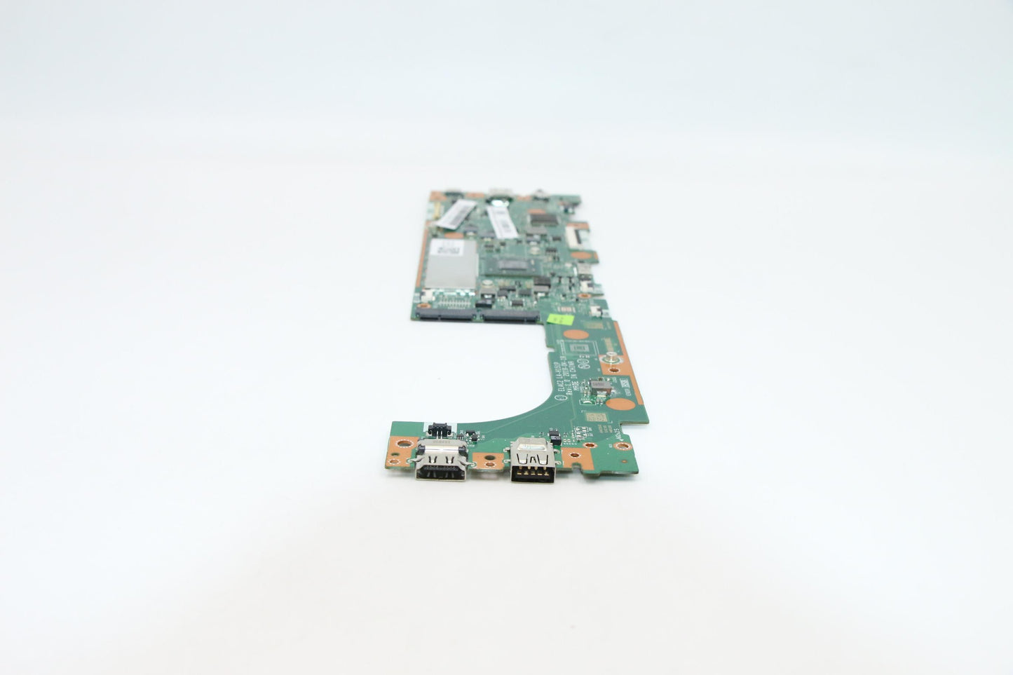 Lenovo Motherboard, A6 Processor, 8GB RAM, TPM - 5B20W77234