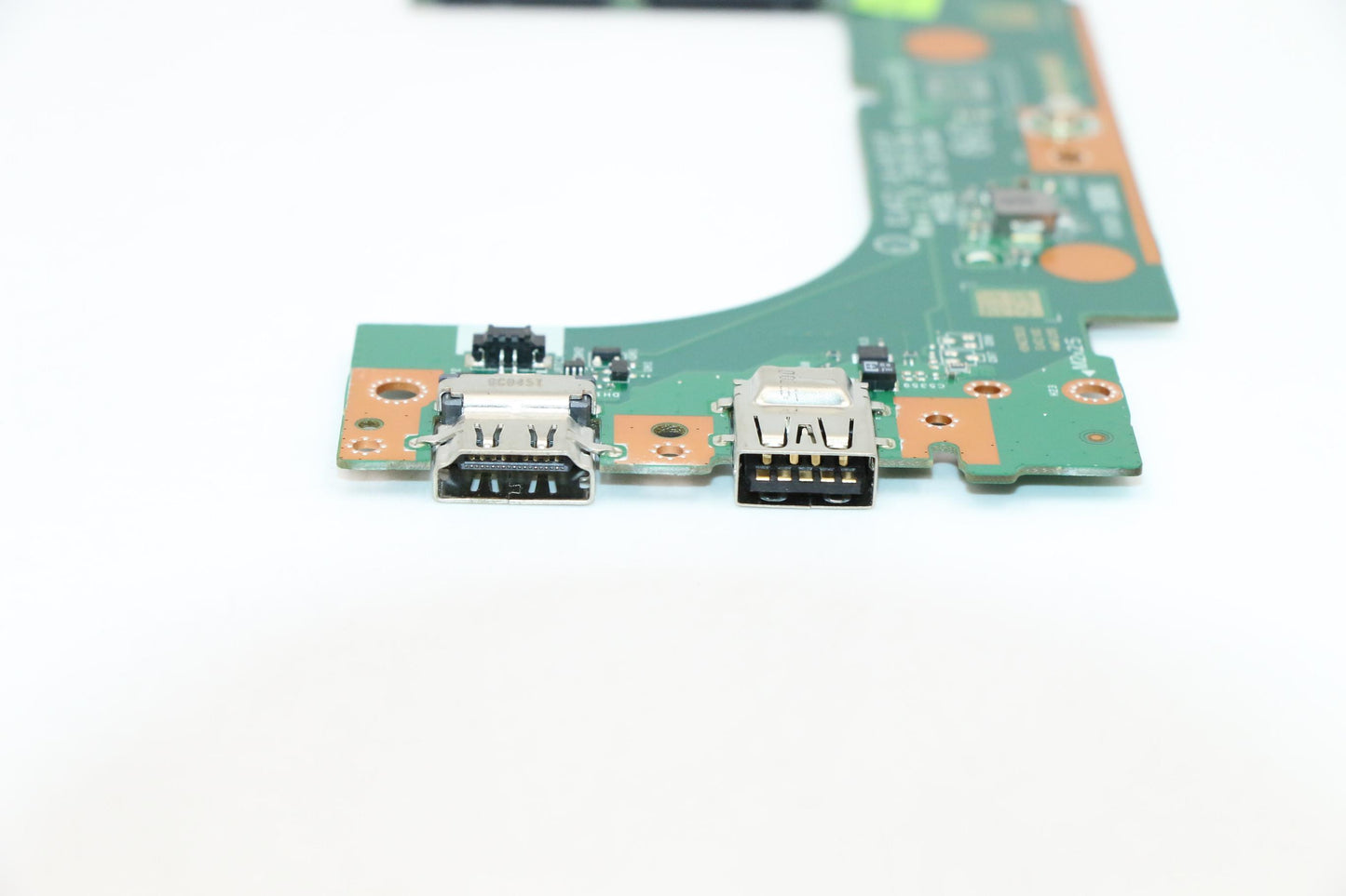 Lenovo Motherboard, A6 Processor, 8GB RAM, TPM - 5B20W77234