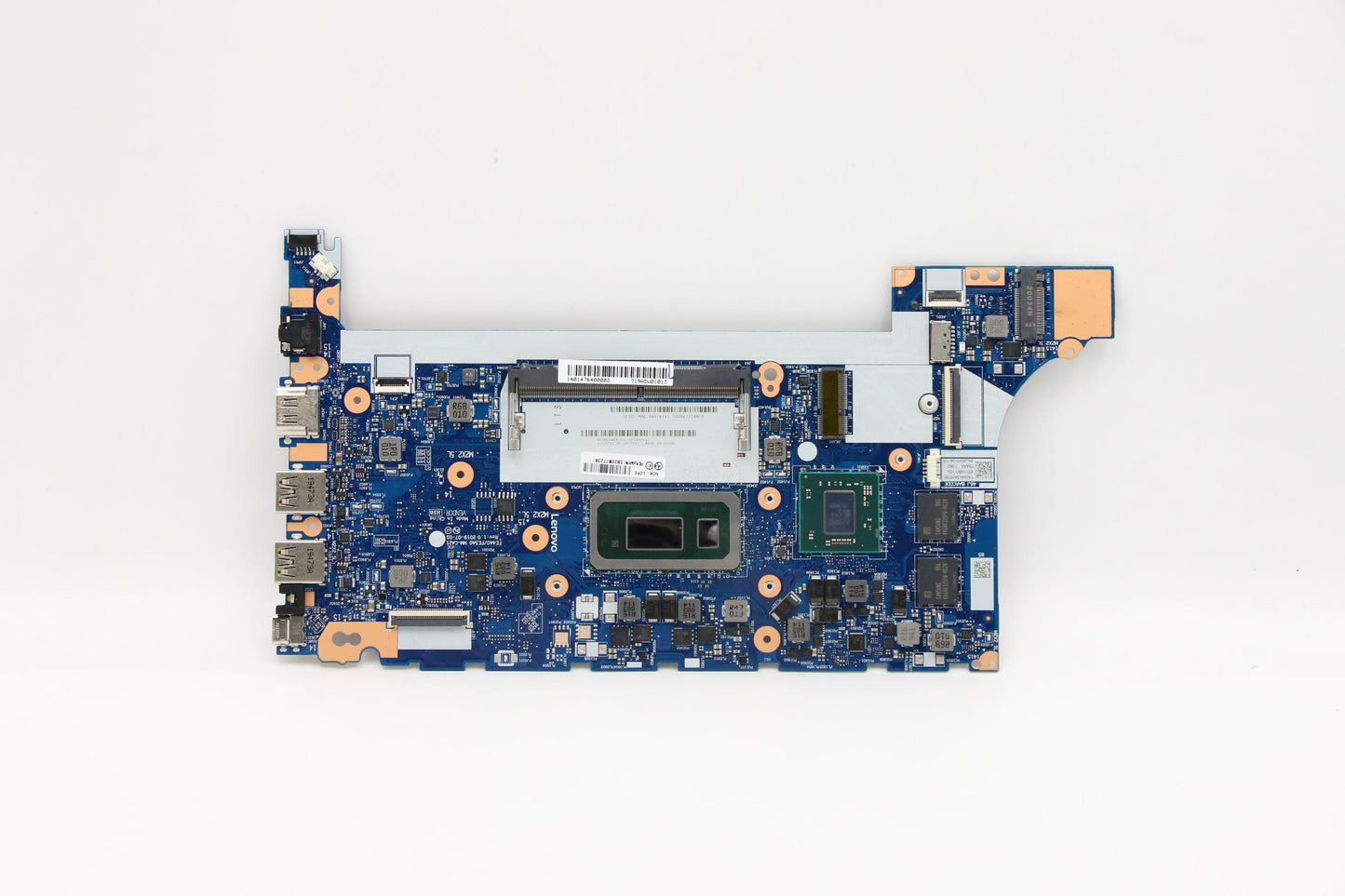 Lenovo Fe4A0 Mb I7-10710U Rx640,Nok,Y - 5B20W77238