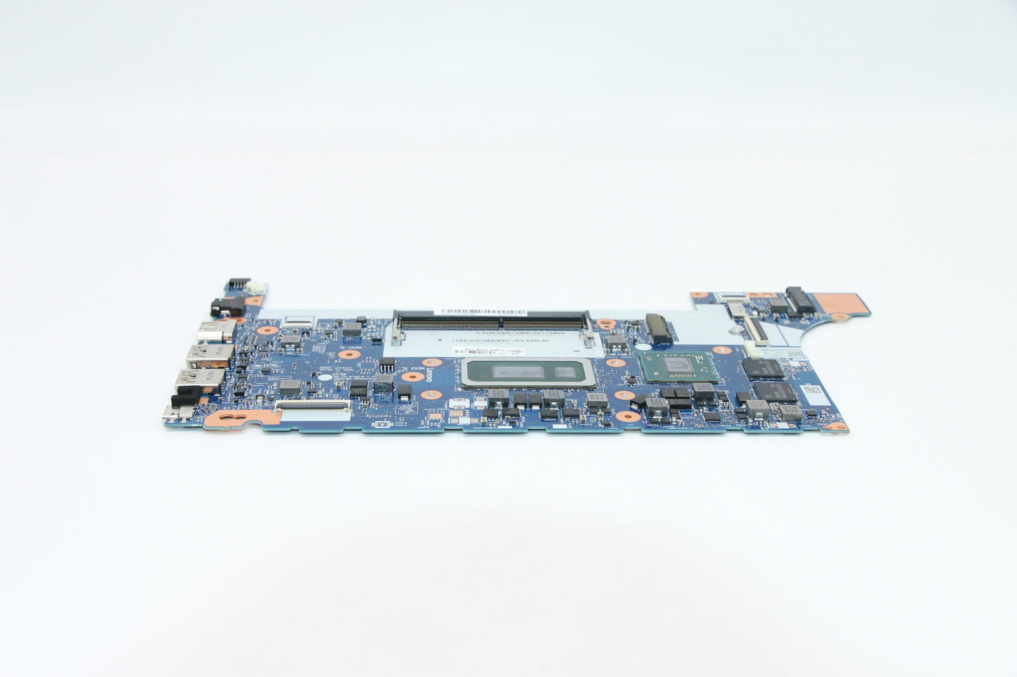 Lenovo Fe4A0 Mb I7-10710U Rx640,Nok,Y - 5B20W77238