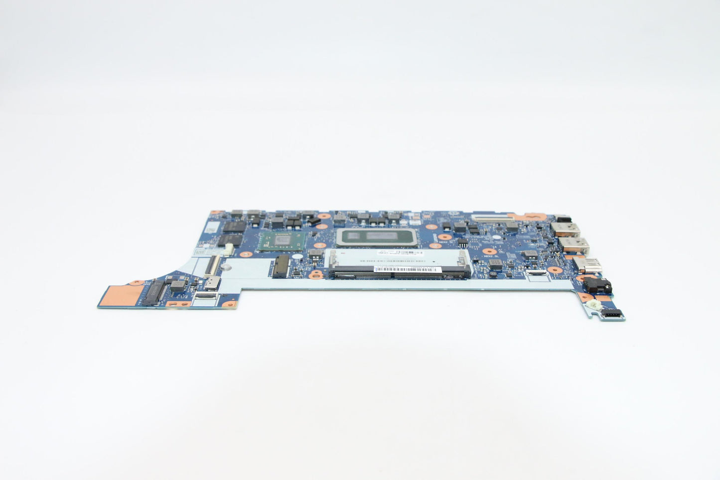 Lenovo Fe4A0 Mb I7-10710U Rx640,Nok,Y - 5B20W77238
