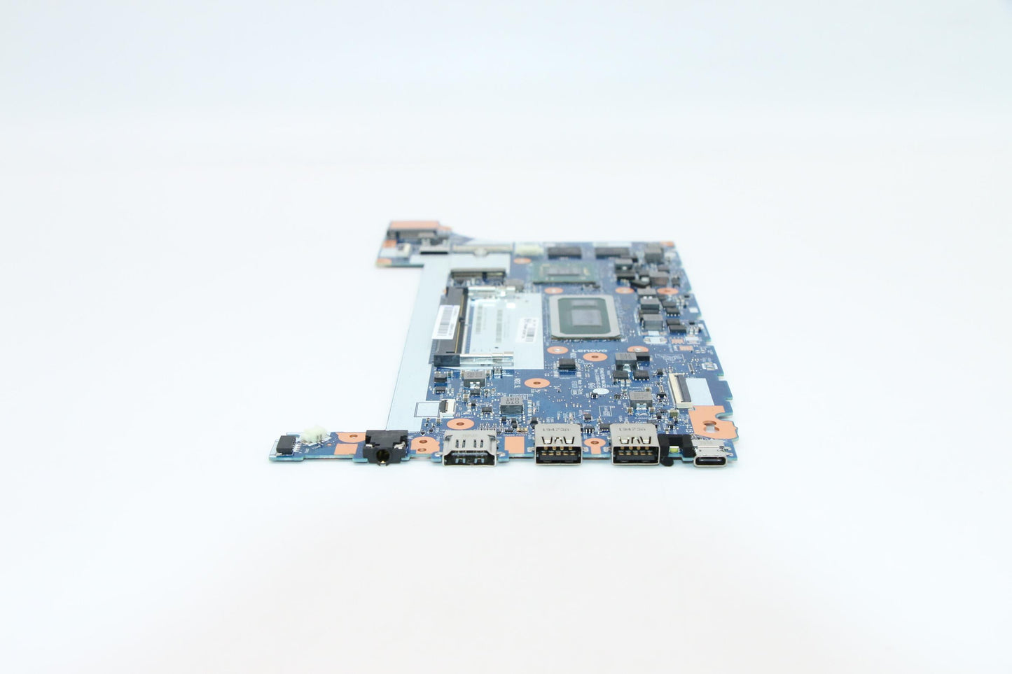 Lenovo Fe4A0 Mb I7-10710U Rx640,Nok,Y - 5B20W77238