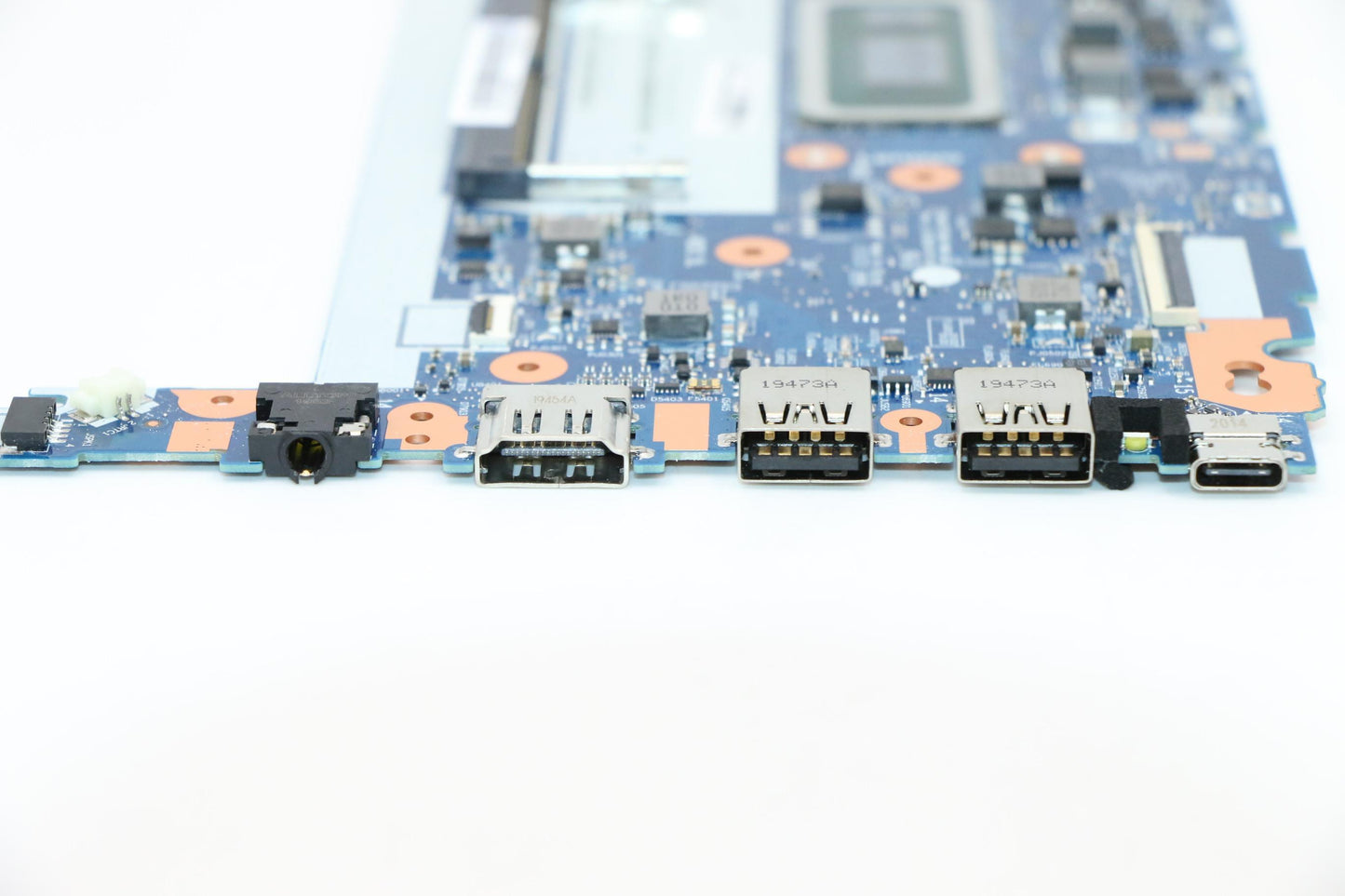 Lenovo Fe4A0 Mb I7-10710U Rx640,Nok,Y - 5B20W77238