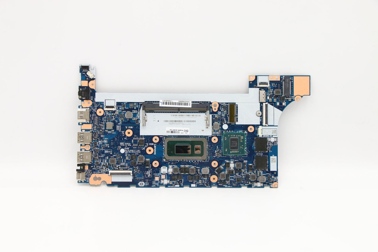 Lenovo Fe4A0 Mb I7-10710U Rx640,Win,Y - 5B20W77240