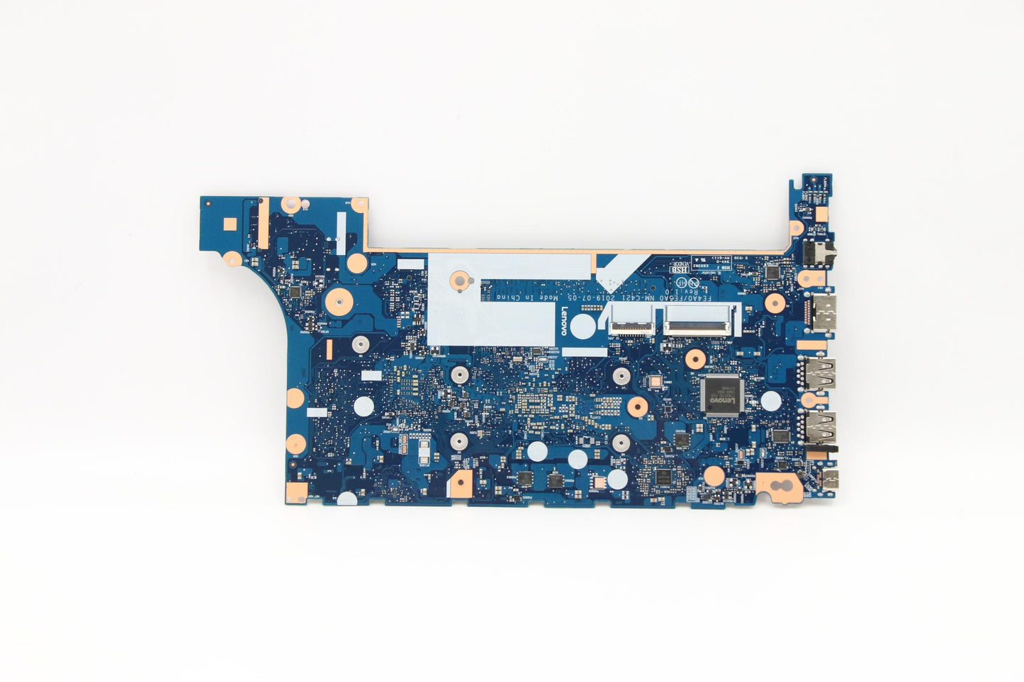 Lenovo Fe4A0 Mb I7-10710U Rx640,Win,Y - 5B20W77240