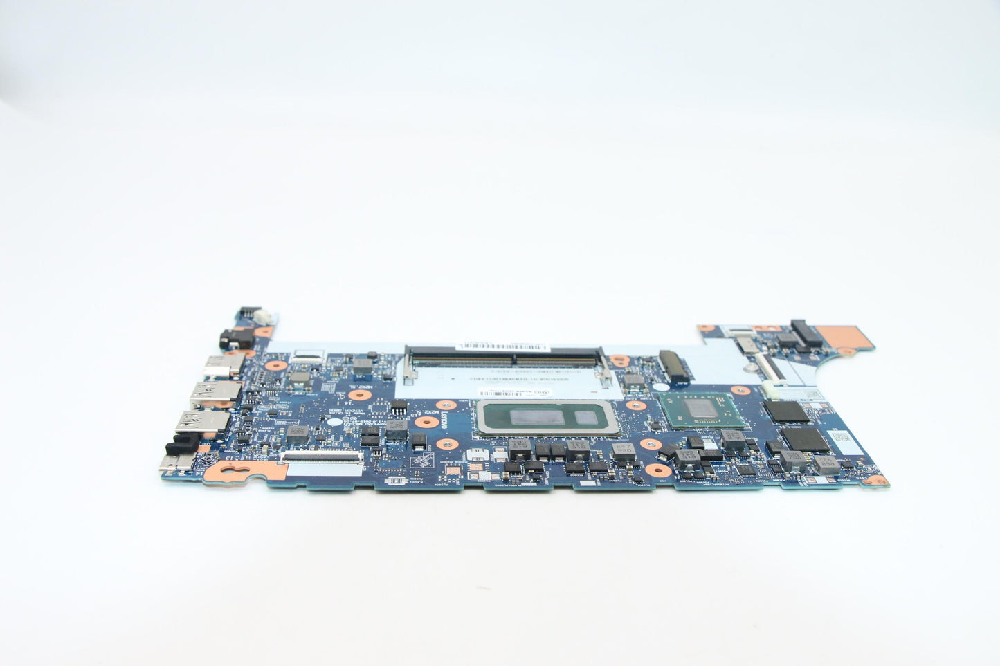 Lenovo Fe4A0 Mb I7-10710U Rx640,Win,Y - 5B20W77240
