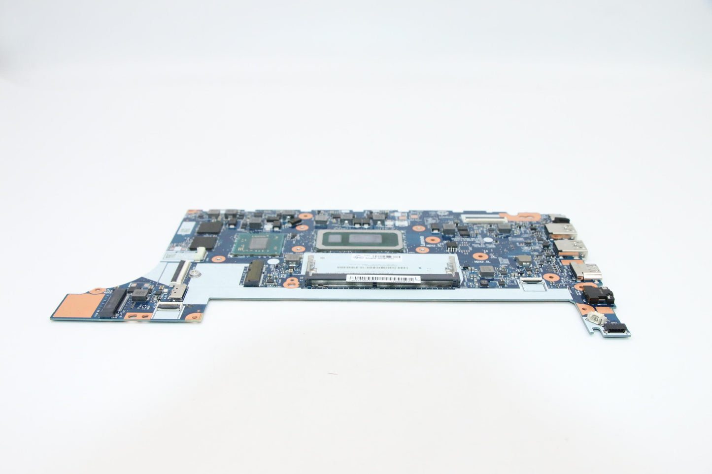 Lenovo Fe4A0 Mb I7-10710U Rx640,Win,Y - 5B20W77240