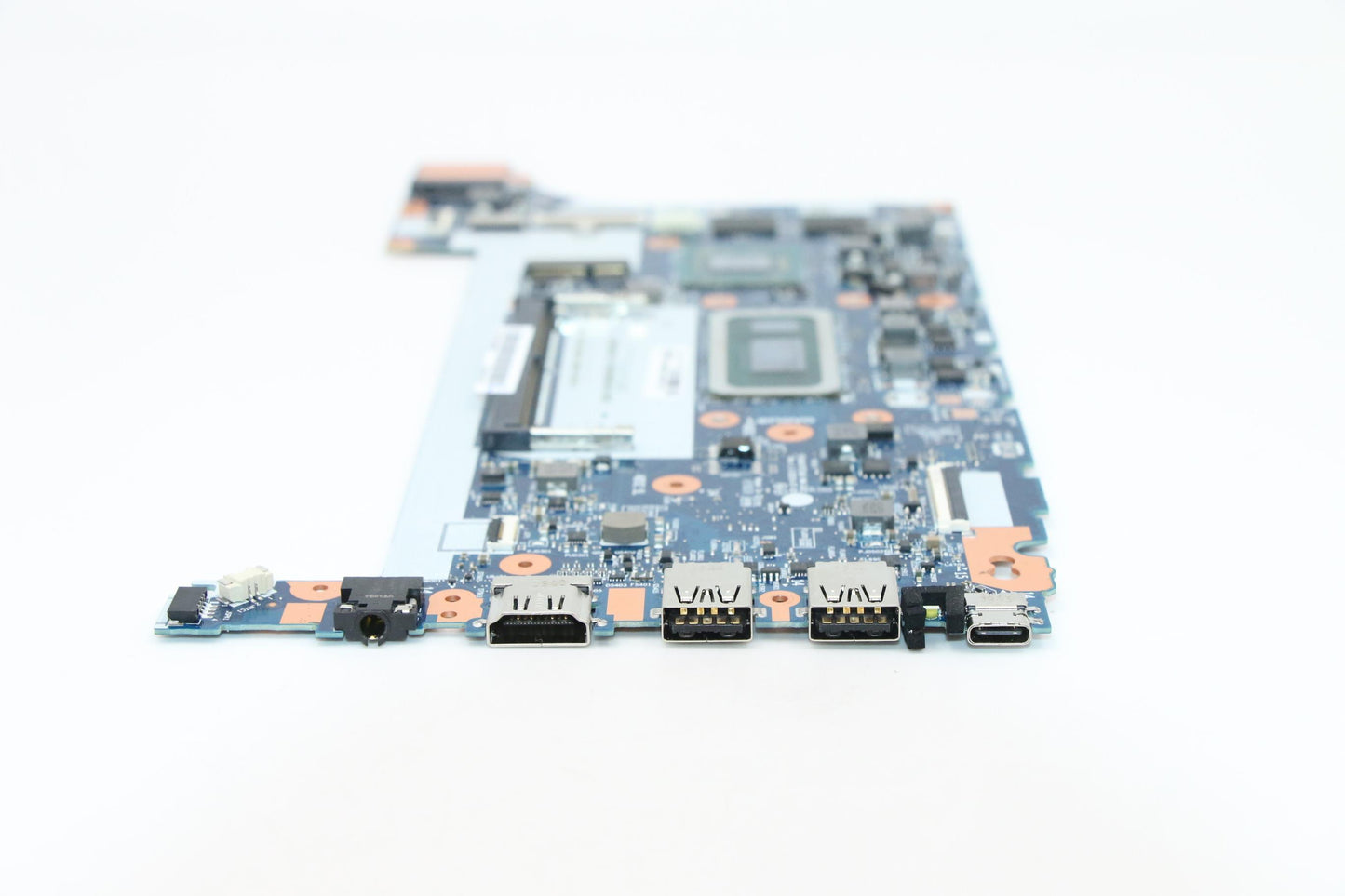 Lenovo Fe4A0 Mb I7-10710U Rx640,Win,Y - 5B20W77240