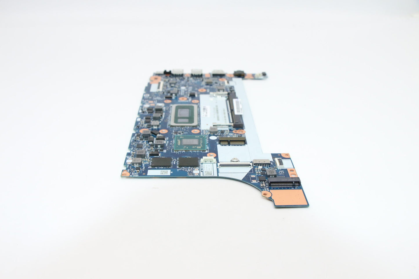 Lenovo Fe4A0 Mb I7-10710U Rx640,Win,Y - 5B20W77240