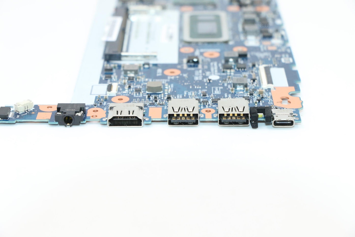 Lenovo Fe4A0 Mb I7-10710U Rx640,Win,Y - 5B20W77240