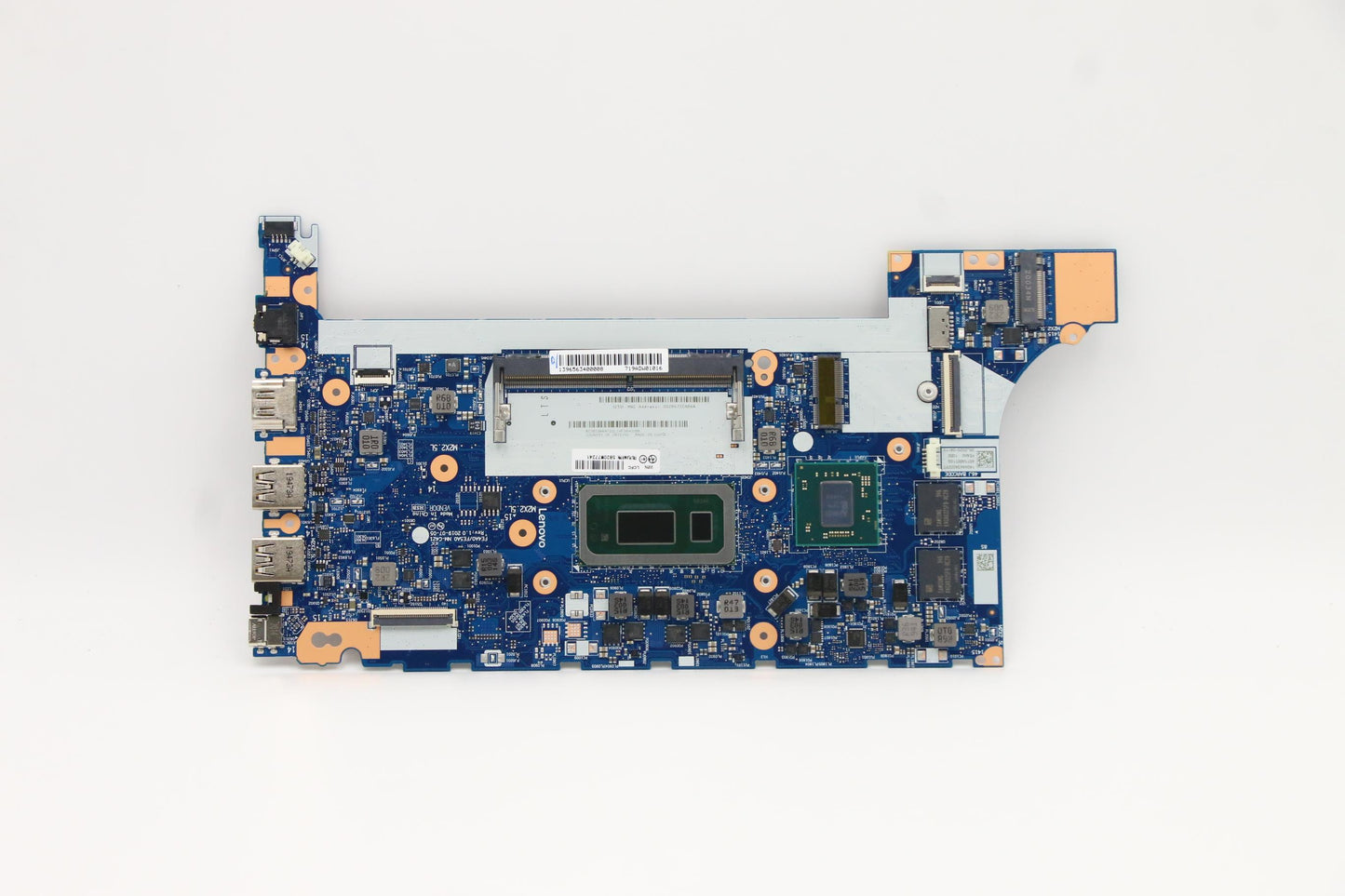 Lenovo Fe4A0 Mb I7-10710U Rx640,Win,Y - 5B20W77241