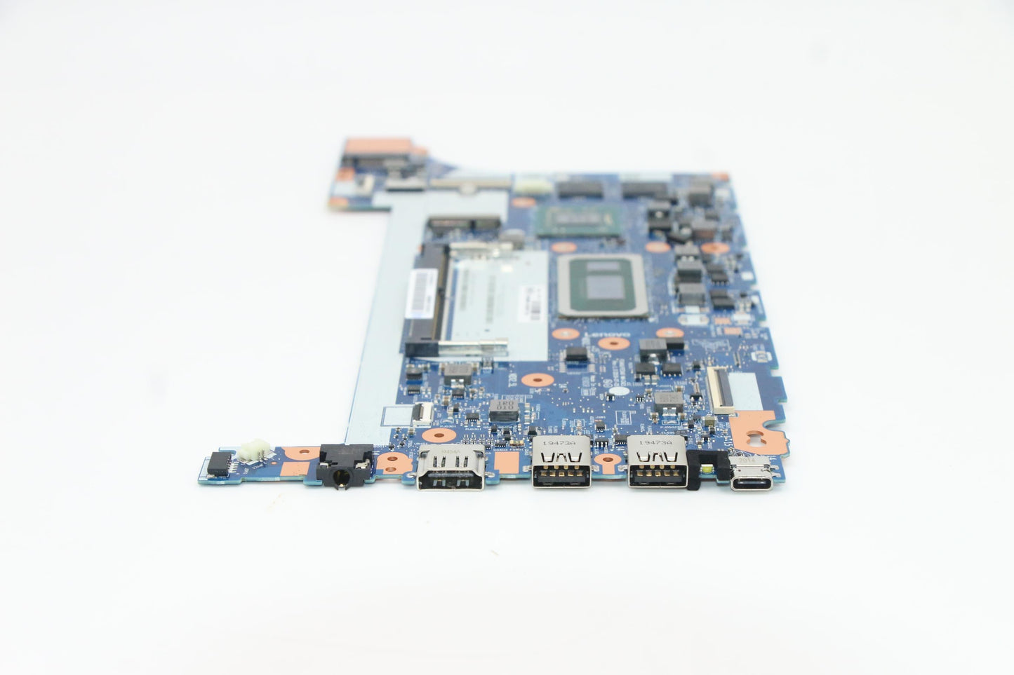 Lenovo Fe4A0 Mb I7-10710U Rx640,Win,Y - 5B20W77241