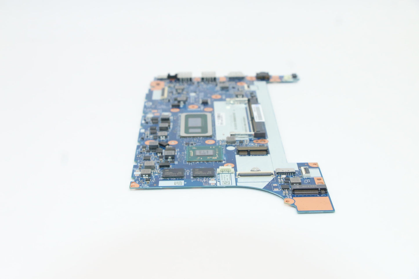 Lenovo Fe4A0 Mb I7-10710U Rx640,Win,Y - 5B20W77241