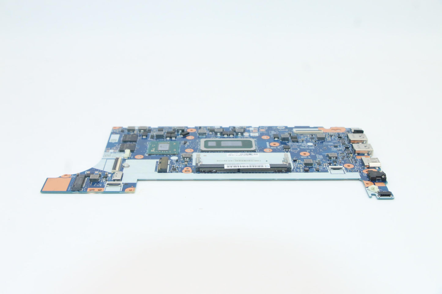 Lenovo Fe4A0 Mb I7-10710U Rx640,Win,Y - 5B20W77241