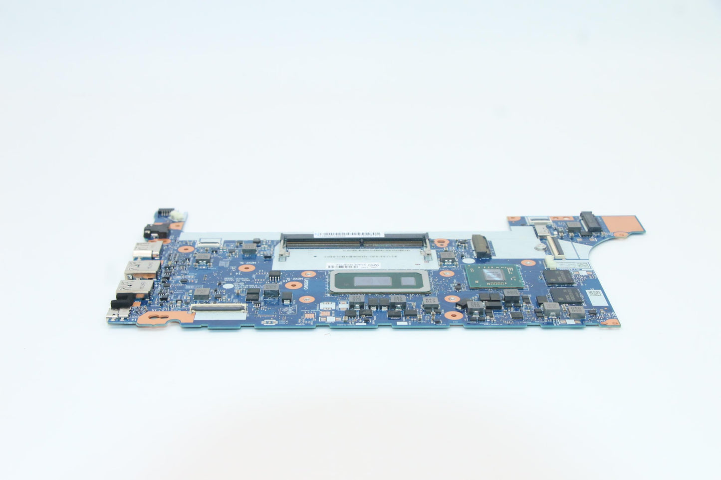 Lenovo Fe4A0 Mb I7-10710U Rx640,Win,Y - 5B20W77241