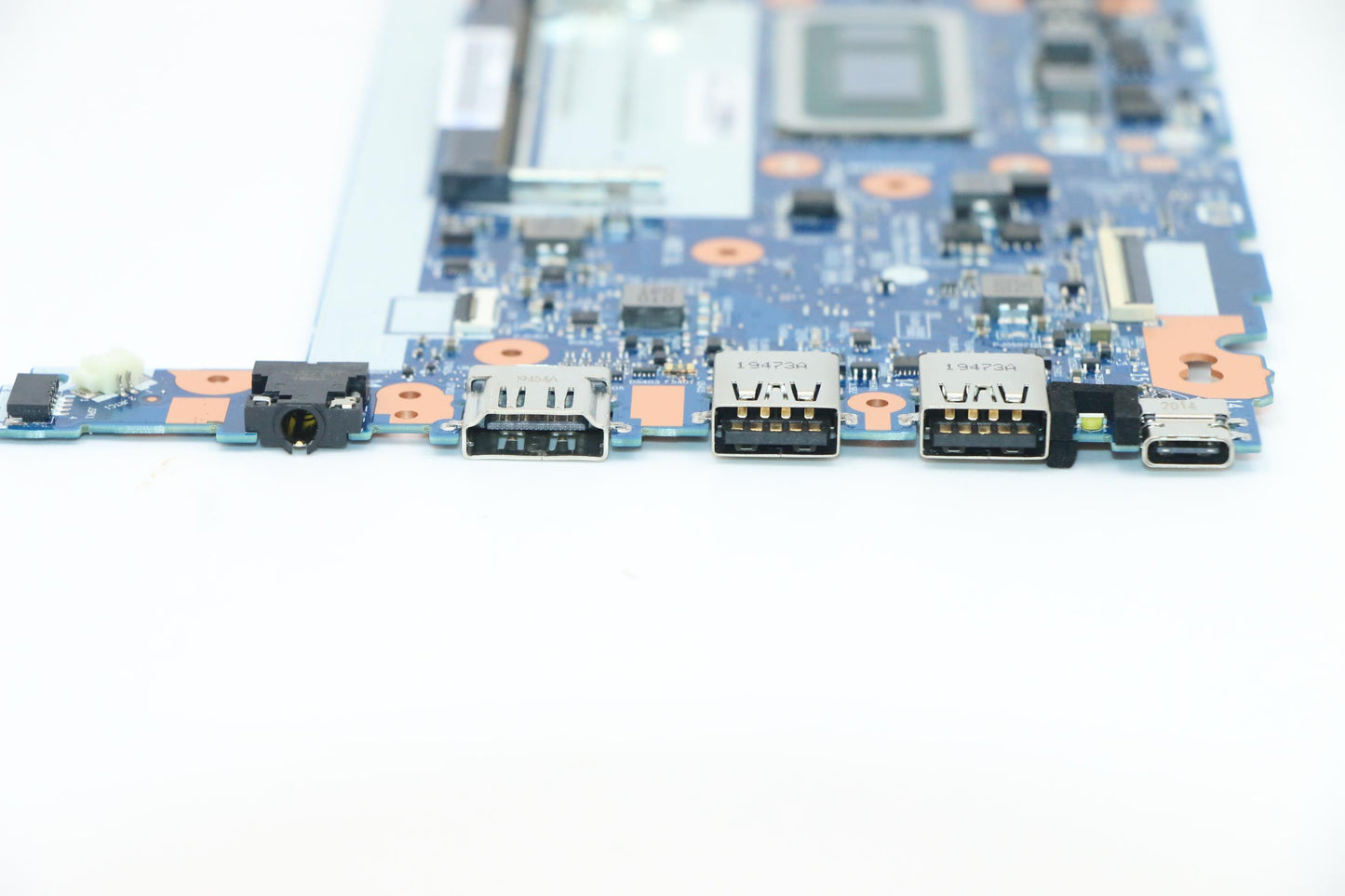 Lenovo Fe4A0 Mb I7-10710U Rx640,Win,Y - 5B20W77241