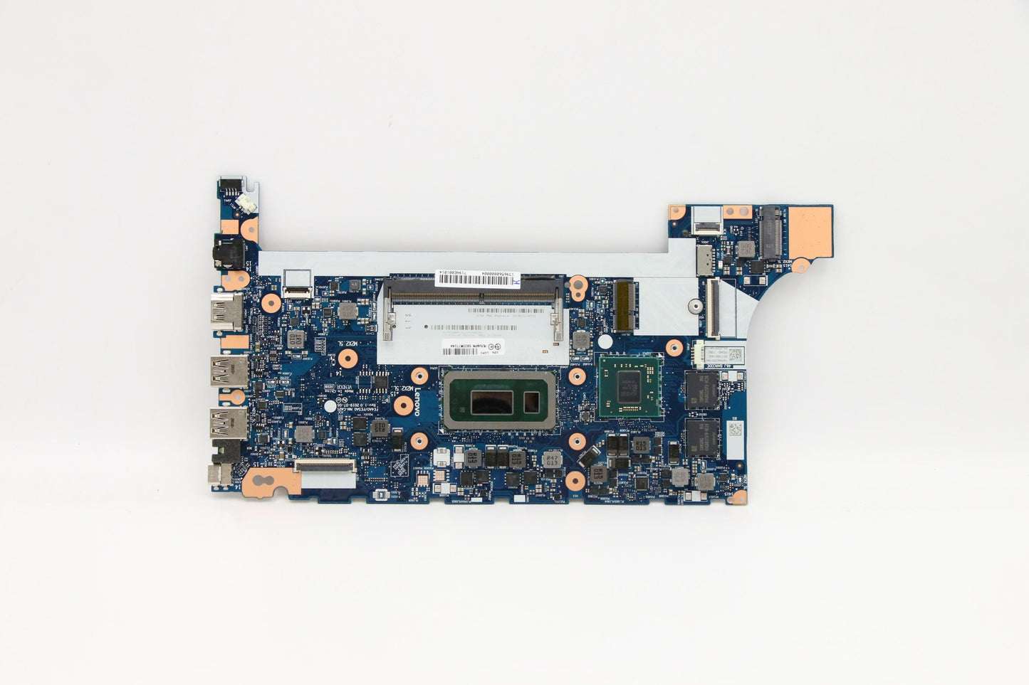 Lenovo Fe5A0 Mb I7-10710U Rx640,Win,Y - 5B20W77244