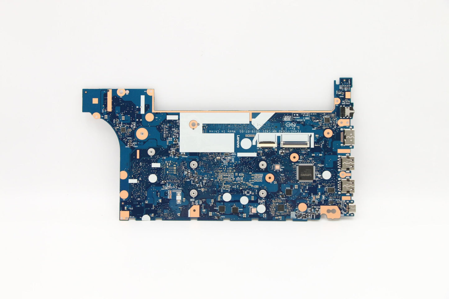 Lenovo Fe5A0 Mb I7-10710U Rx640,Win,Y - 5B20W77244