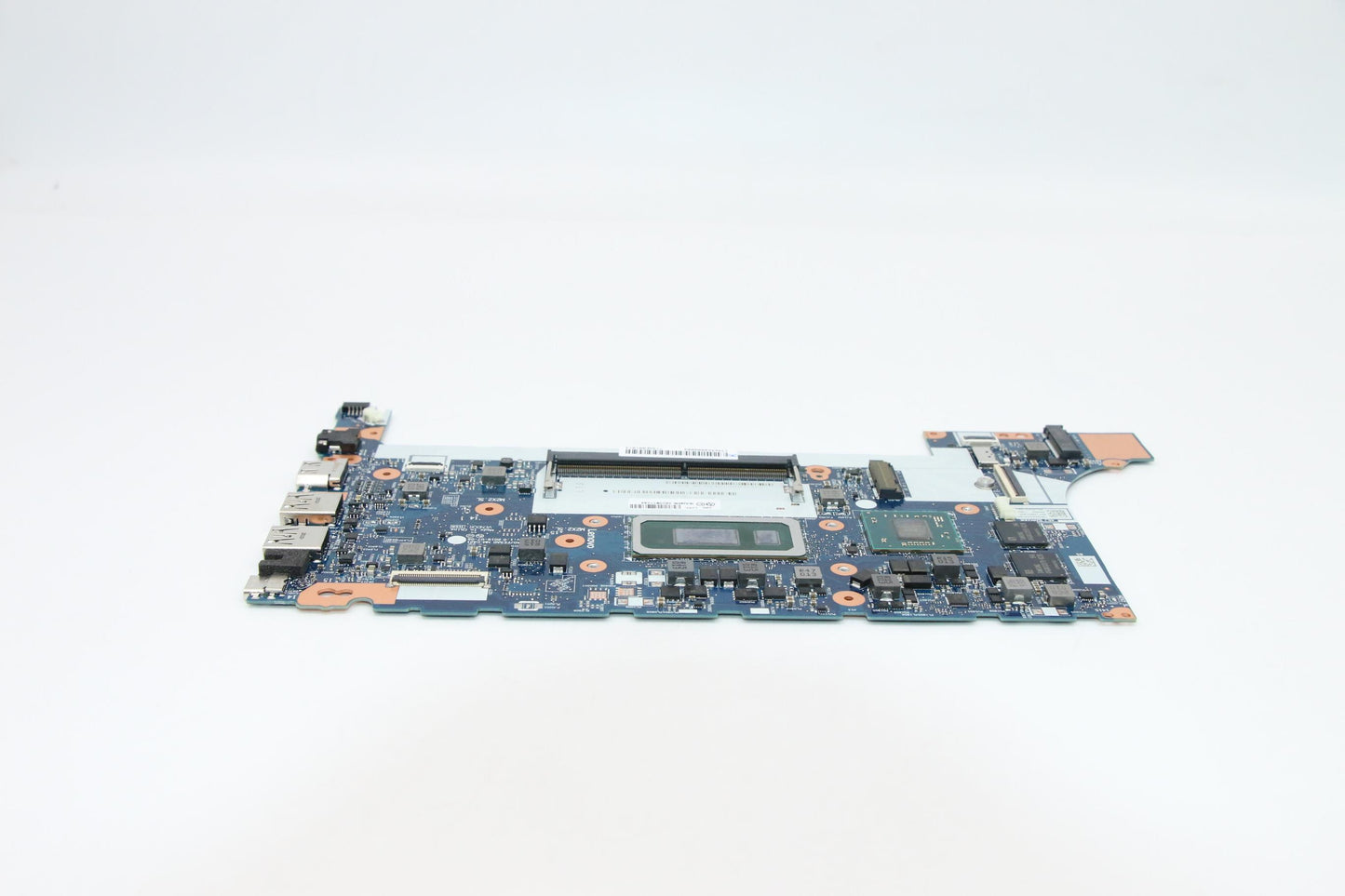 Lenovo Fe5A0 Mb I7-10710U Rx640,Win,Y - 5B20W77244