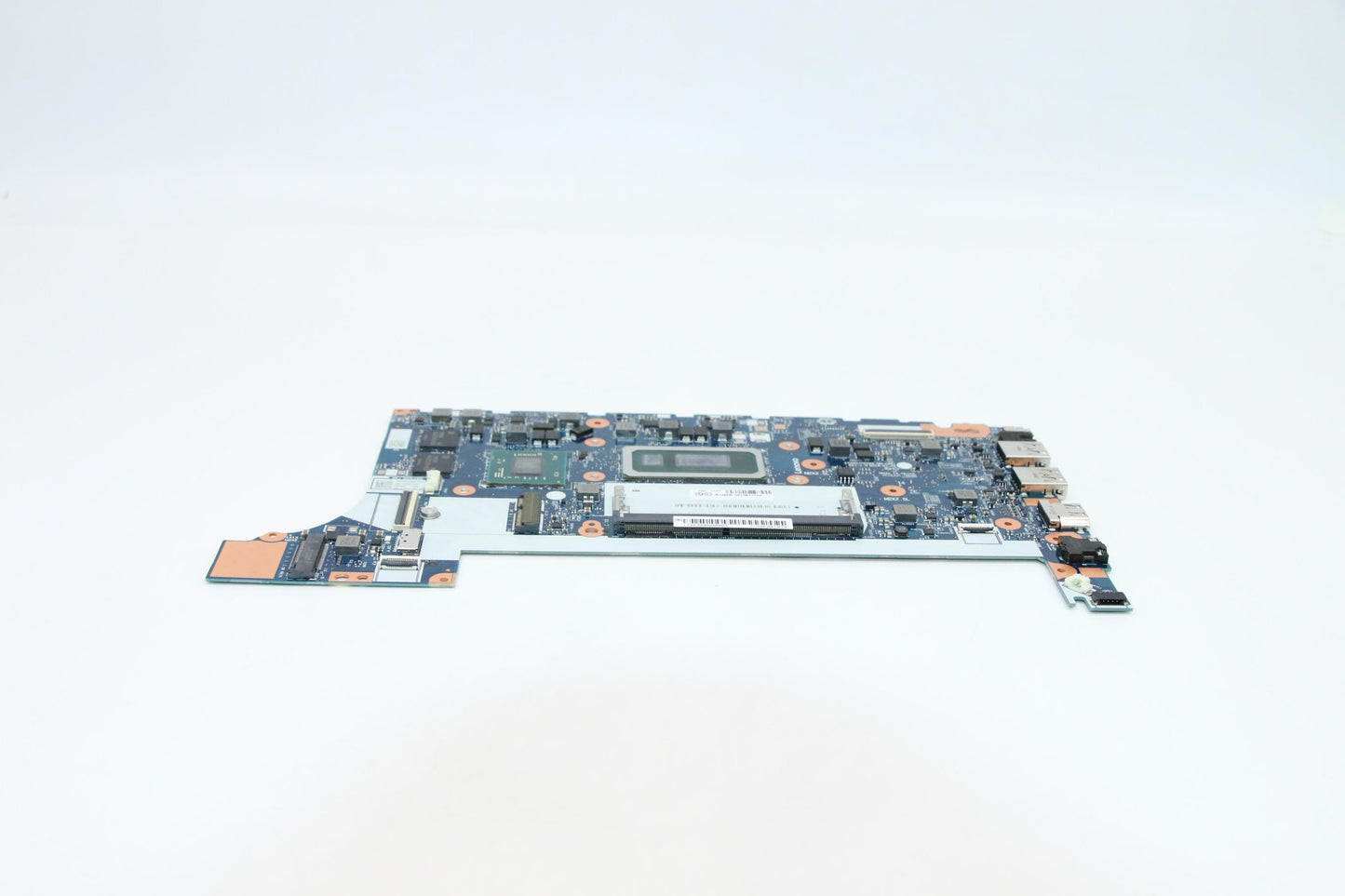 Lenovo Fe5A0 Mb I7-10710U Rx640,Win,Y - 5B20W77244