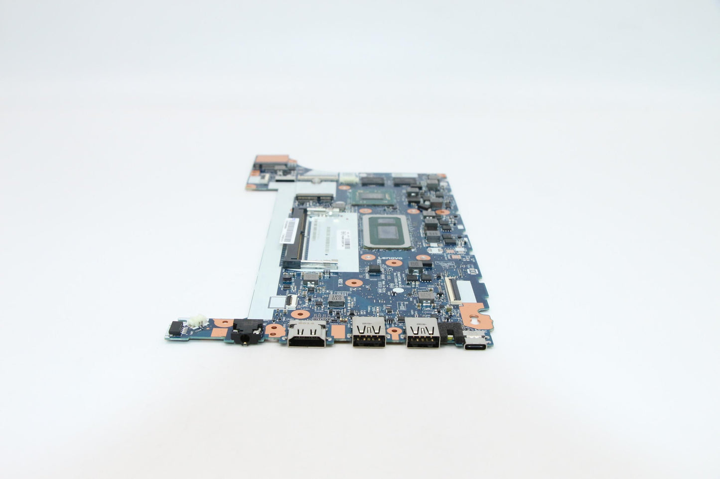 Lenovo Fe5A0 Mb I7-10710U Rx640,Win,Y - 5B20W77244
