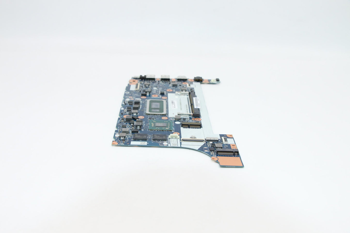 Lenovo Fe5A0 Mb I7-10710U Rx640,Win,Y - 5B20W77244