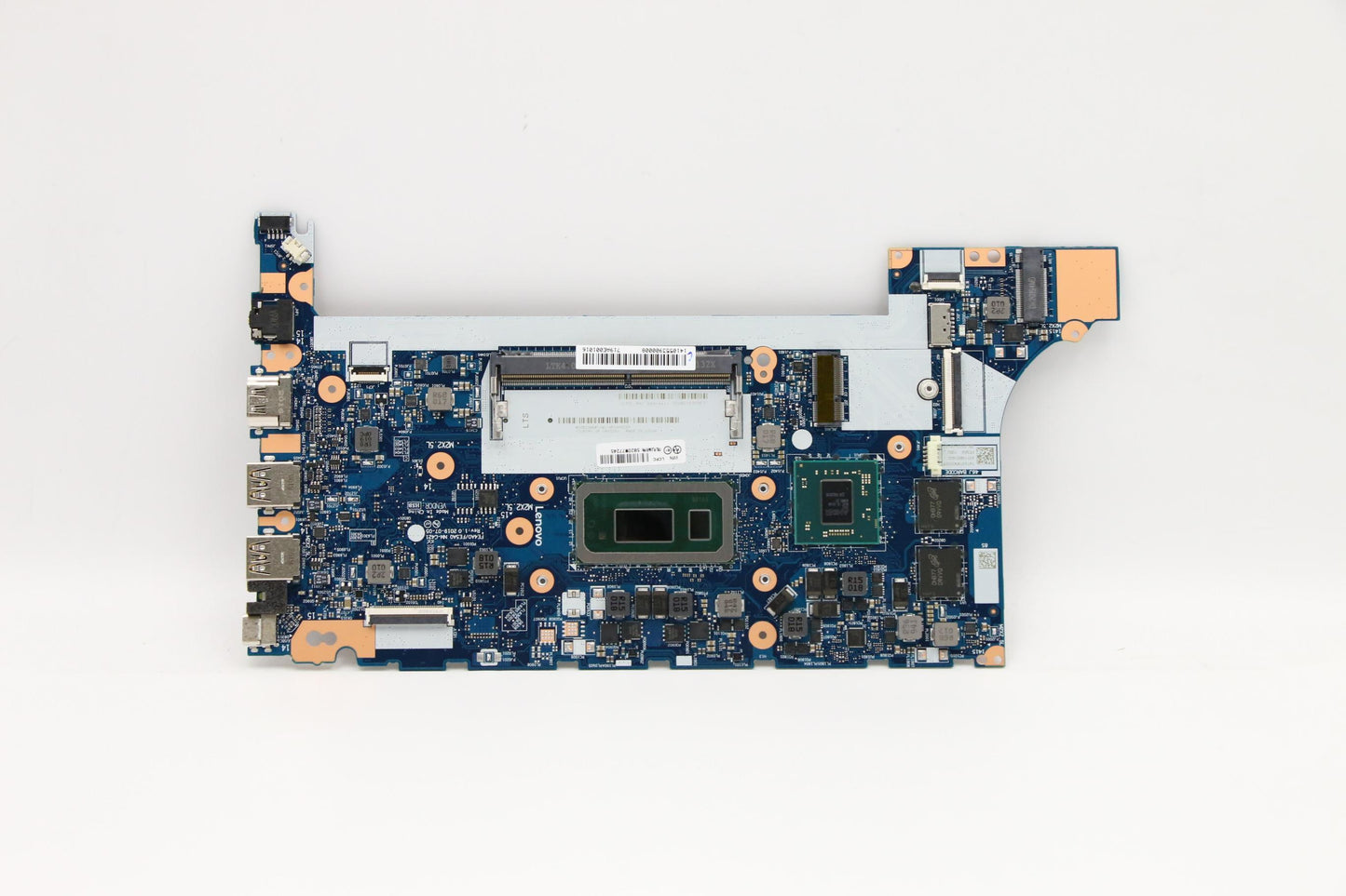 Lenovo Fe5A0 Mb I7-10710U Rx640,Win,Y - 5B20W77245