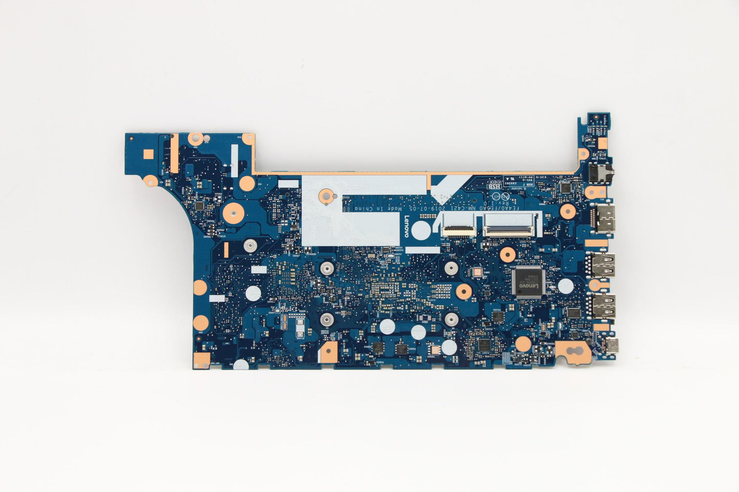 Lenovo Fe5A0 Mb I7-10710U Rx640,Win,Y - 5B20W77245