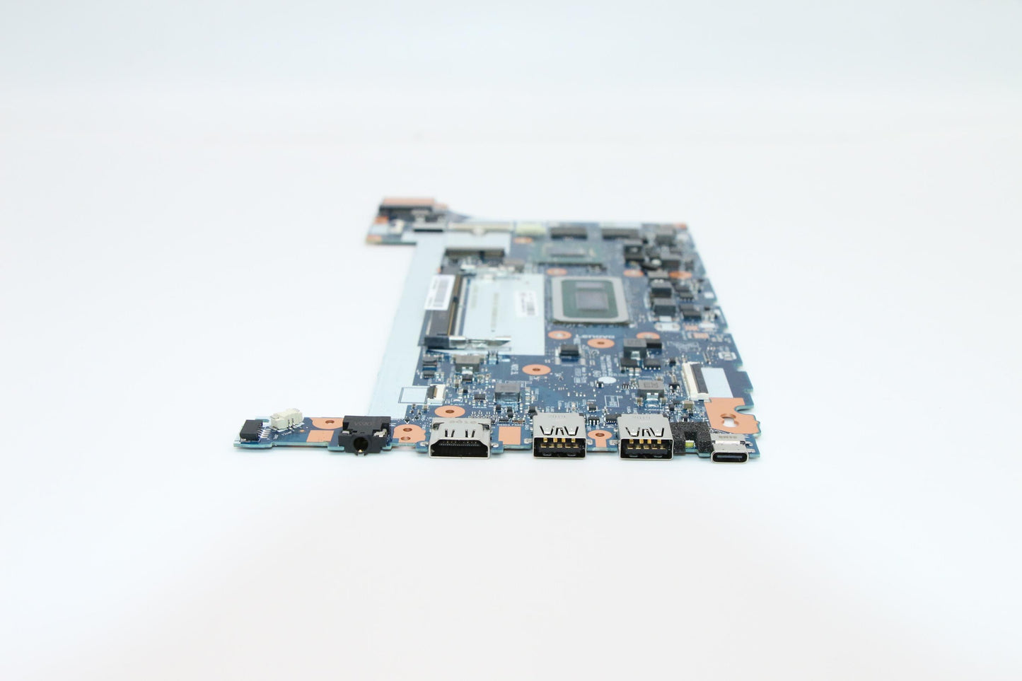 Lenovo Fe5A0 Mb I7-10710U Rx640,Win,Y - 5B20W77245