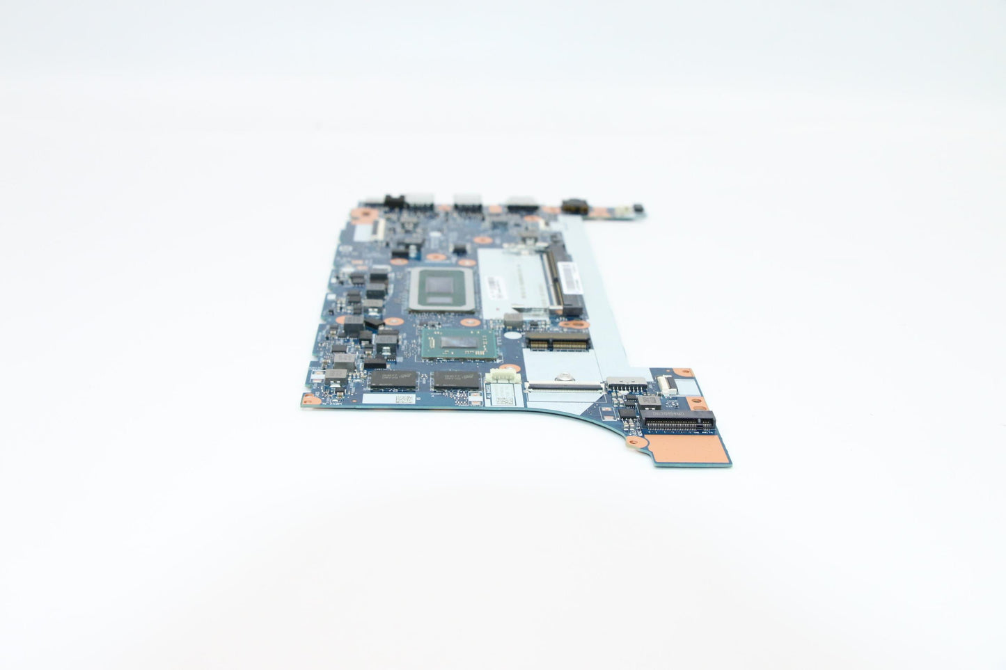 Lenovo Fe5A0 Mb I7-10710U Rx640,Win,Y - 5B20W77245