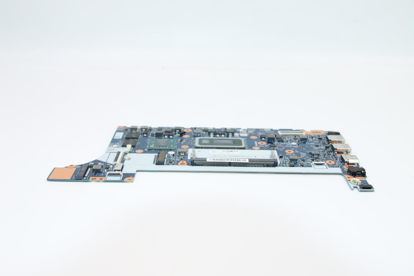 Lenovo Fe5A0 Mb I7-10710U Rx640,Win,Y - 5B20W77245