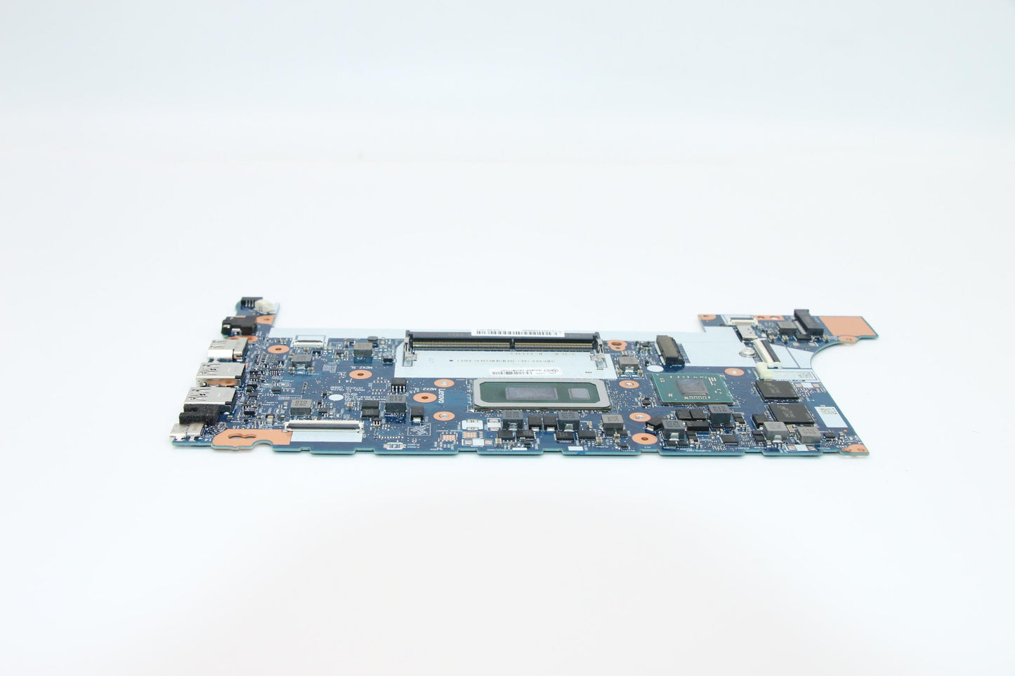 Lenovo Fe5A0 Mb I7-10710U Rx640,Win,Y - 5B20W77245