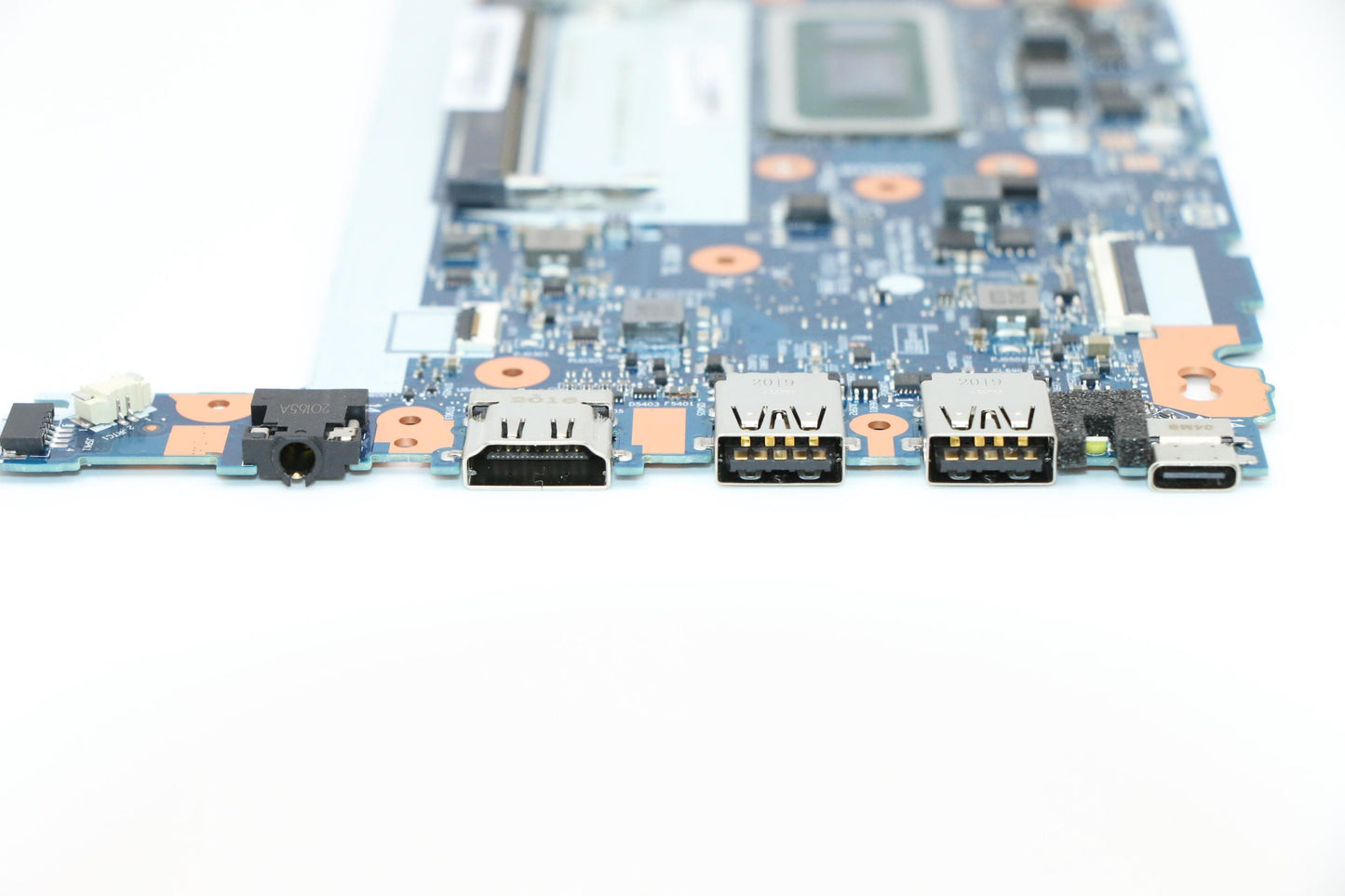 Lenovo Fe5A0 Mb I7-10710U Rx640,Win,Y - 5B20W77245