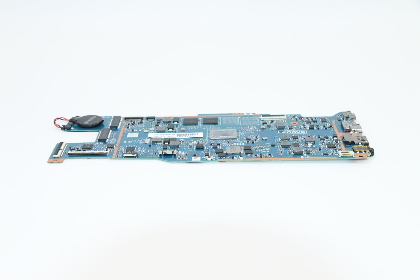 Lenovo Lia Mb(M3-8100Y 1.1G/Uma4)Wcpu - 5B20W77246