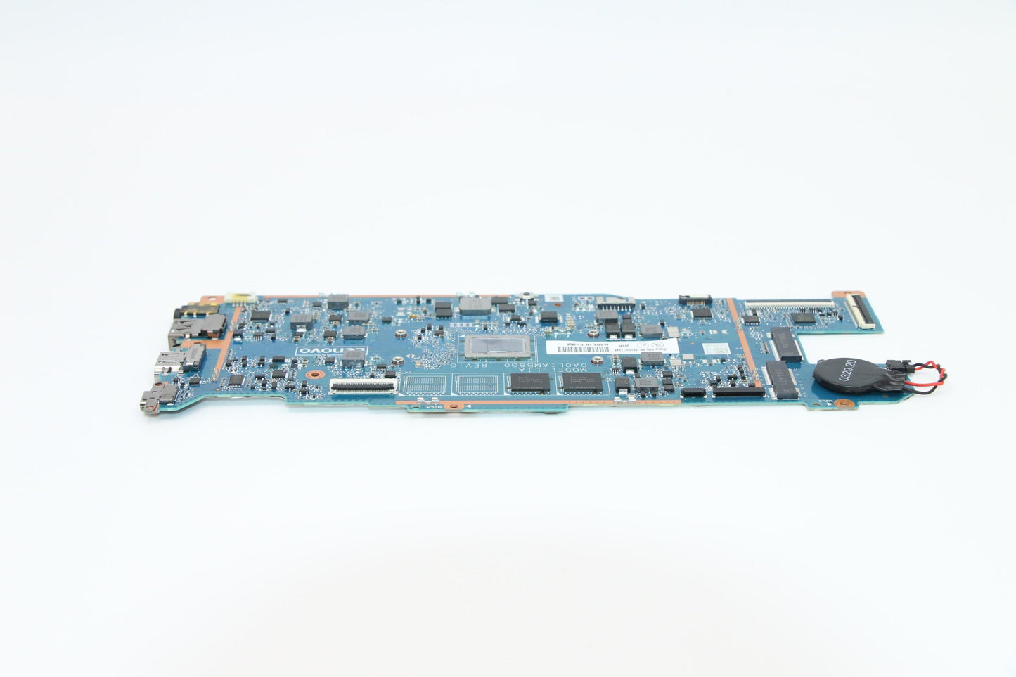 Lenovo Lia Mb(M3-8100Y 1.1G/Uma4)Wcpu - 5B20W77246