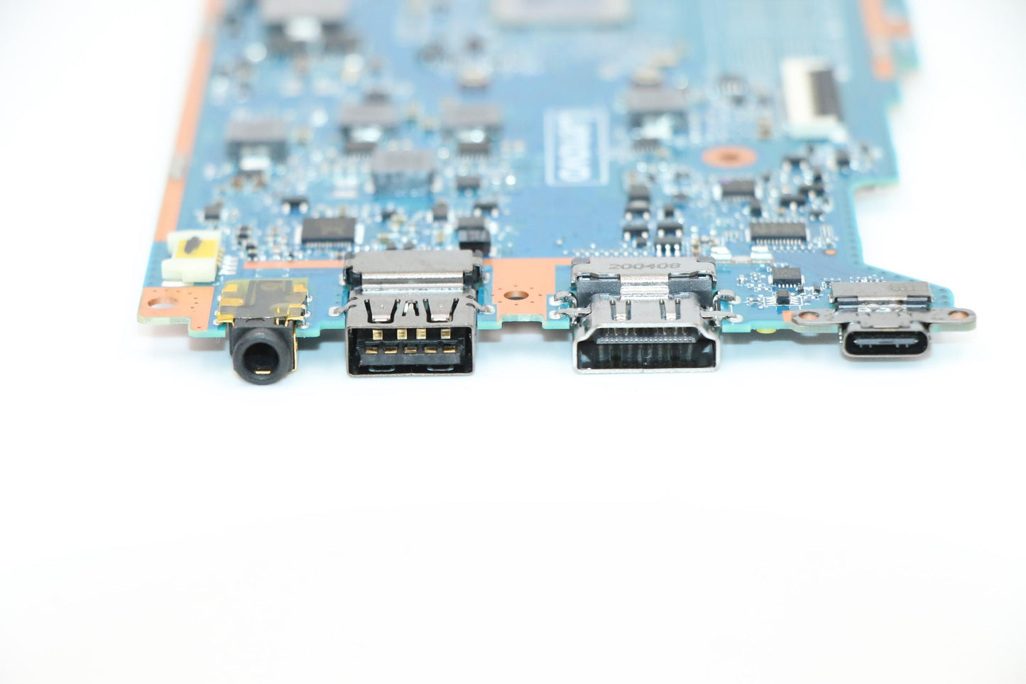 Lenovo Lia Mb(M3-8100Y 1.1G/Uma4)Wcpu - 5B20W77246