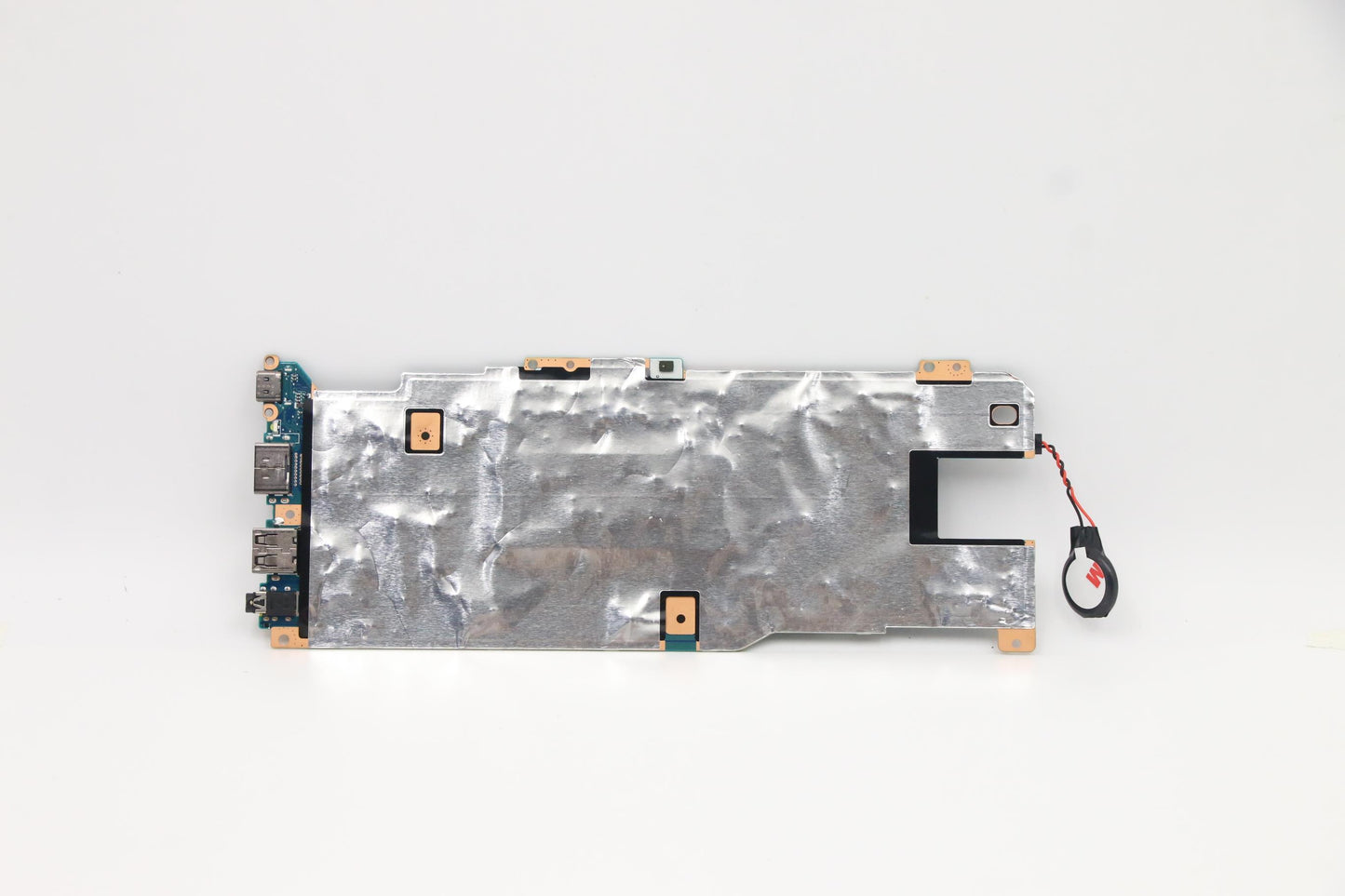 Lenovo Motherboard with Intel m3-8100 Processor, 8GB RAM, TPM2, Windows - 5B20W77247