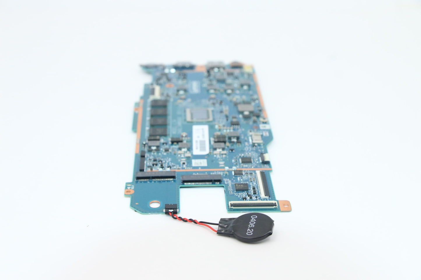 Lenovo Motherboard with Intel m3-8100 Processor, 8GB RAM, TPM2, Windows - 5B20W77247