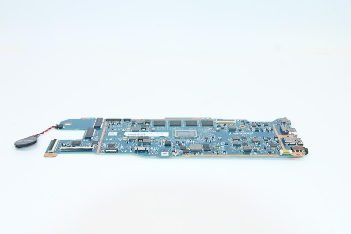 Lenovo Motherboard with Intel m3-8100 Processor, 8GB RAM, TPM2, Windows - 5B20W77247