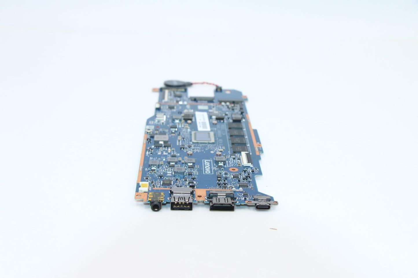 Lenovo Motherboard with i5-8200U, 8GB RAM, NV, TPM 2.0, Windows - 5B20W77249