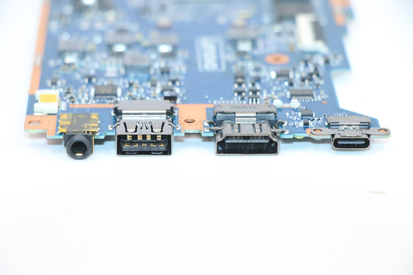 Lenovo Motherboard with i5-8200U, 8GB RAM, NV, TPM 2.0, Windows - 5B20W77249