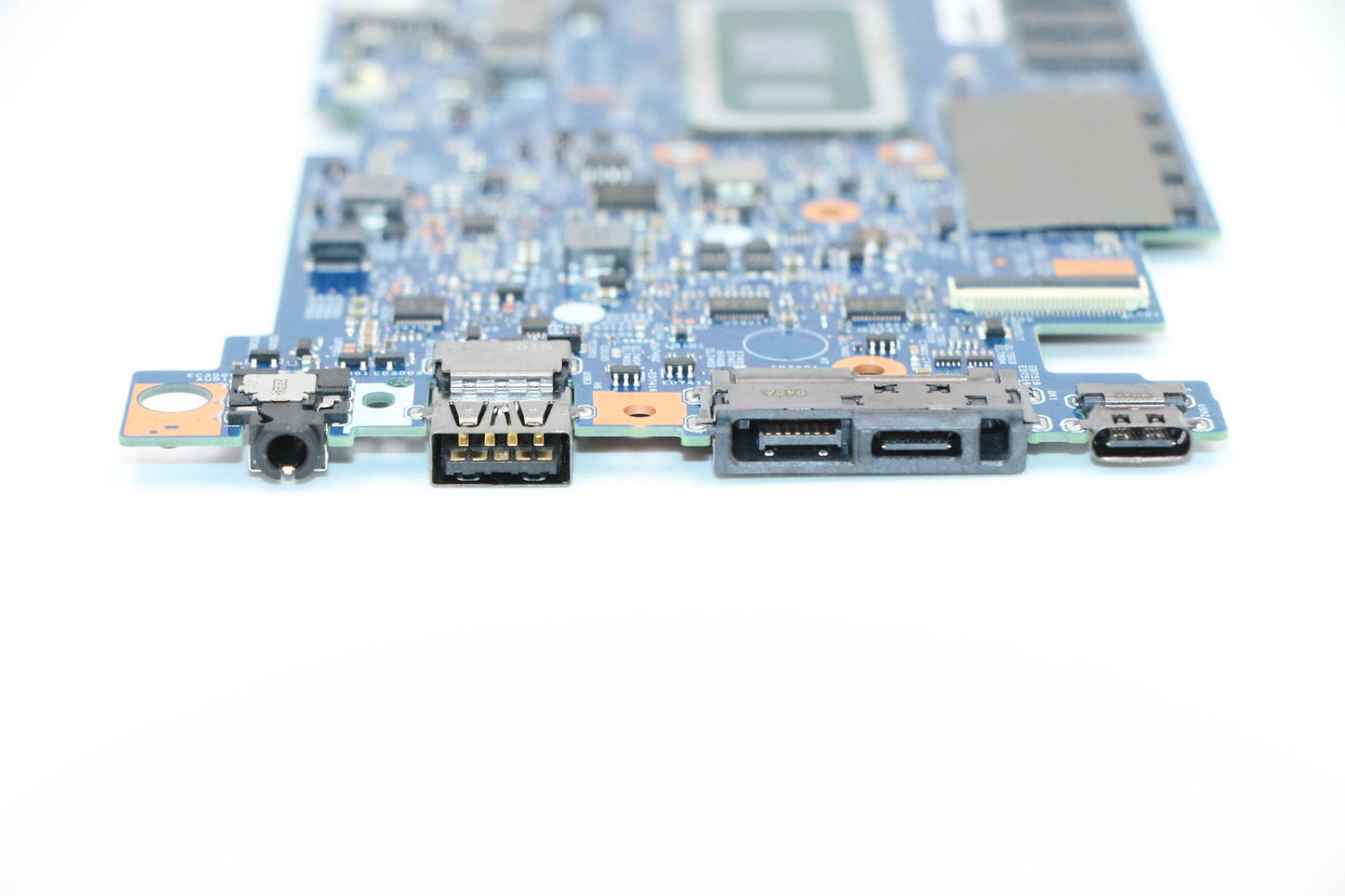 Lenovo Motherboard i5-10310U, 4+4GB RAM, Windows DPK - 5B20W77254