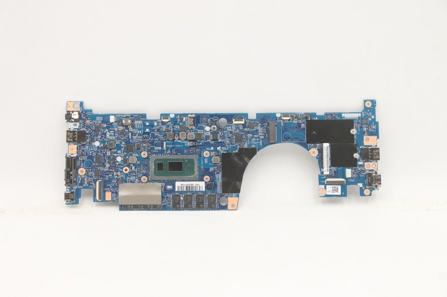 Lenovo Bdplanar I5-10310U Vp 4+4G Ydt - 5B20W77259