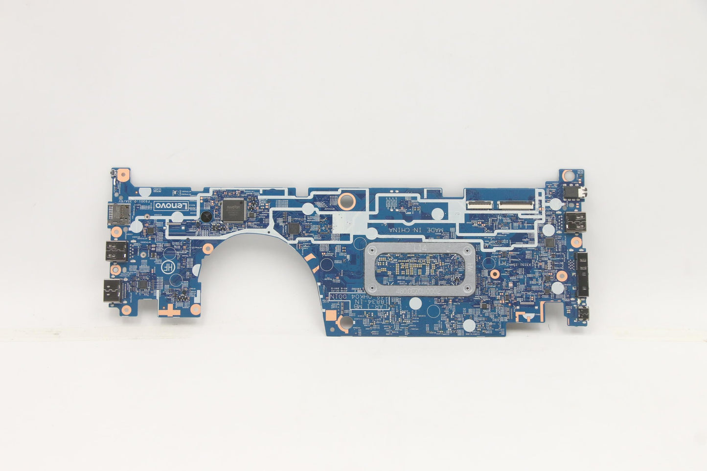 Lenovo Bdplanar I5-10310U Vp 4+4G Ydt - 5B20W77259