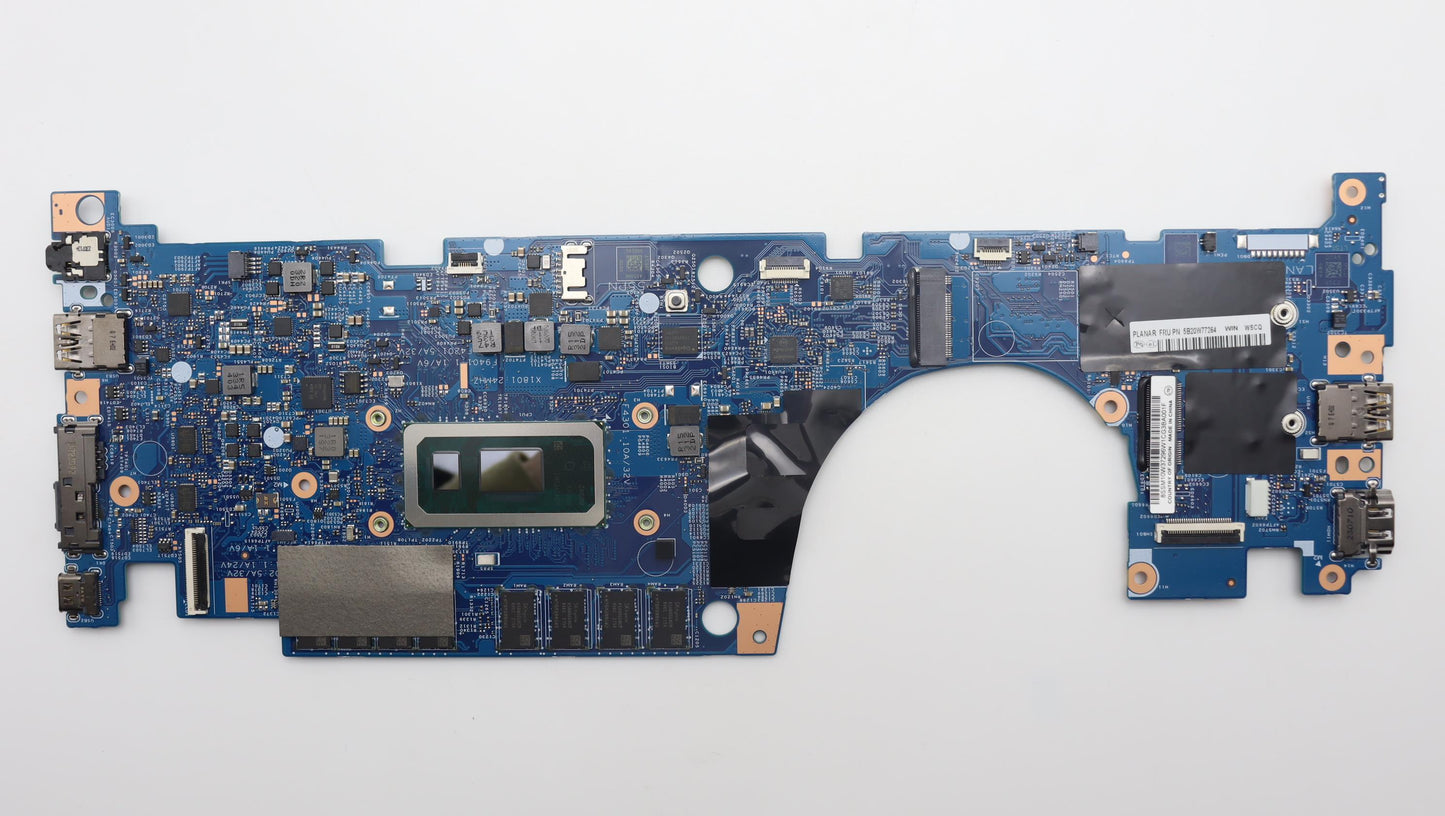 Lenovo Bdplanar I5-10310U Vp 8+8G Ydt - 5B20W77264