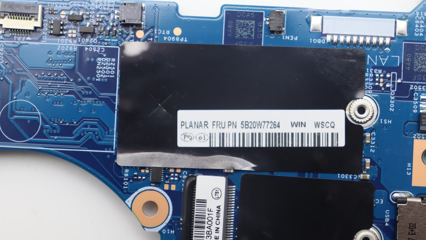 Lenovo Bdplanar I5-10310U Vp 8+8G Ydt - 5B20W77264