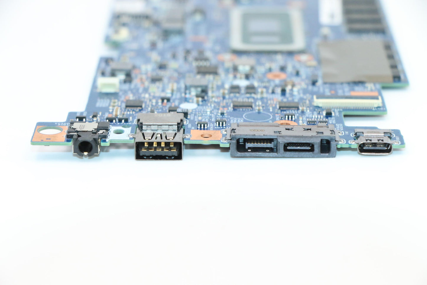 Lenovo Motherboard, i7-10610U, vPro, 8+8GB RAM, YdT, Windows - 5B20W77265